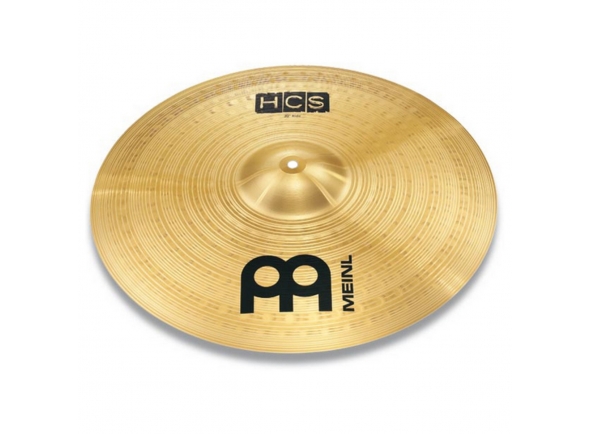 Meinl HCS 20'' Ride Meinl HCS 20'' Ride